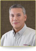 Michael Duenas - CIO